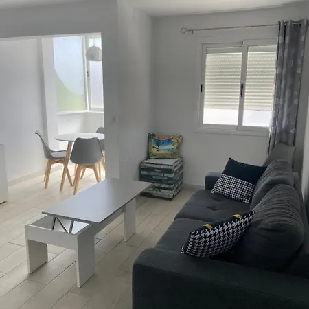 Casita Del Oceano *