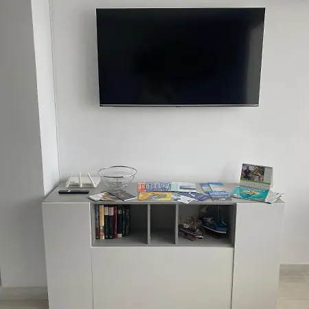 Casita Del Oceano *