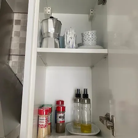Casita Del Oceano *