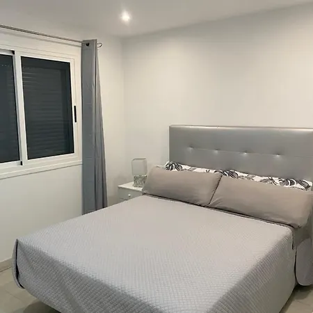 Apartamento Casita Del Oceano *