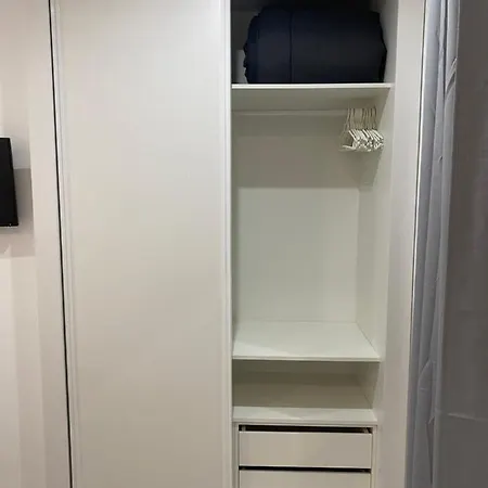 Apartamento Casita Del Oceano *