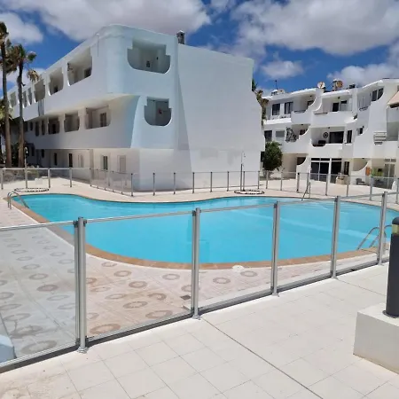 Casita Del Oceano