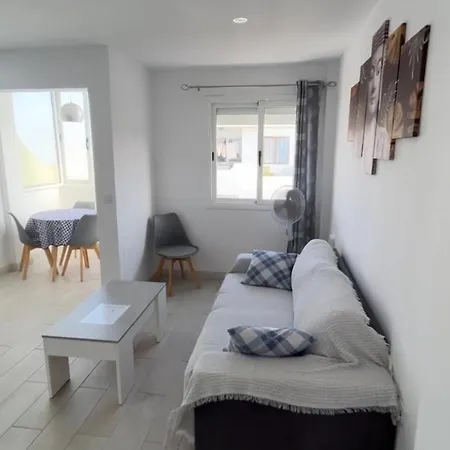 Casita Del Oceano Apartment Costa De Antigua