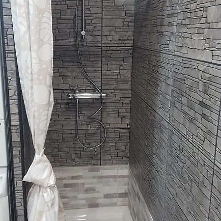 Casita Del Oceano Apartamento Costa De Antigua