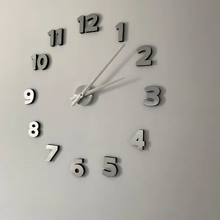 Apartamento Casita Del Oceano