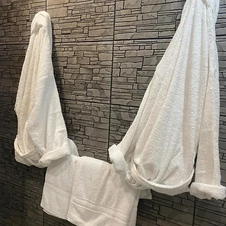 Apartamento Casita Del Oceano *