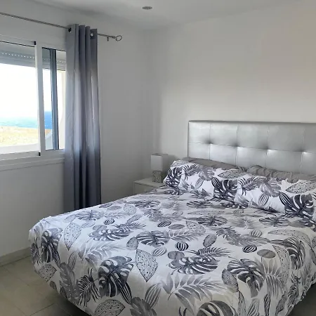 Apartment Casita Del Oceano