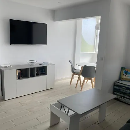 Apartamento Casita Del Oceano *