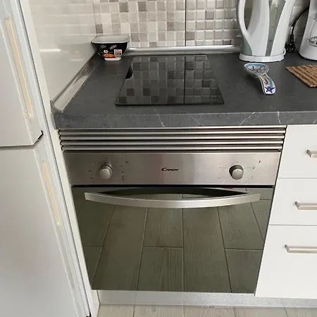 Apartamento Casita Del Oceano *