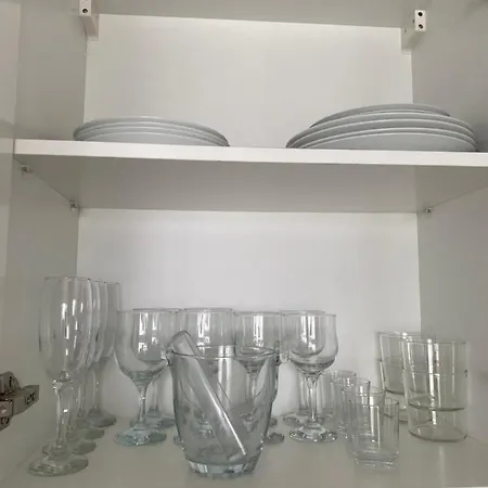 Apartamento Casita Del Oceano