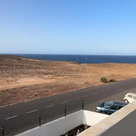 Apartamento Casita Del Oceano Costa De Antigua