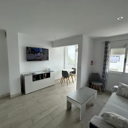 Casita Del Oceano - Ocean View Апартаменты *
