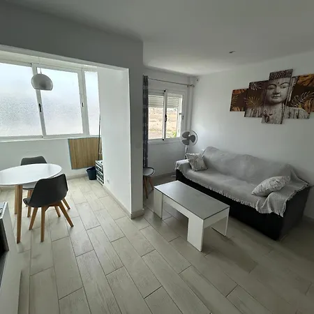 Casita Del Oceano - Ocean View Апартаменты Коста-де-Антигуа