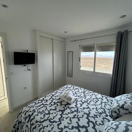 Casita Del Oceano - Ocean View Коста-де-Антигуа