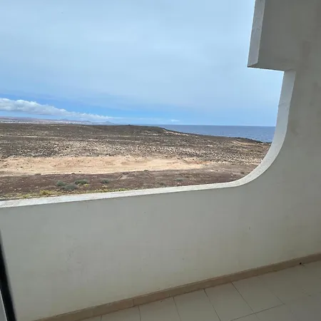 Апартаменты Casita Del Oceano - Ocean View Коста-де-Антигуа
