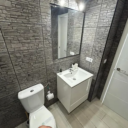 Casita Del Oceano - Ocean View Апартаменты *