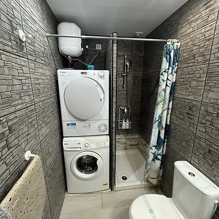 Casita Del Oceano - Ocean View Коста-де-Антигуа